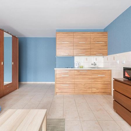 Dom & House - Apartment Smart Studio Sopot Exterior photo