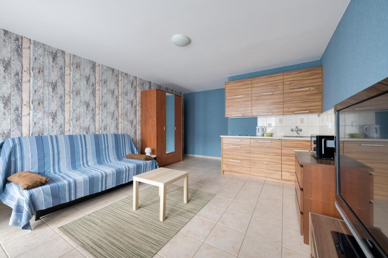 Dom & House - Apartment Smart Studio Sopot Exterior photo