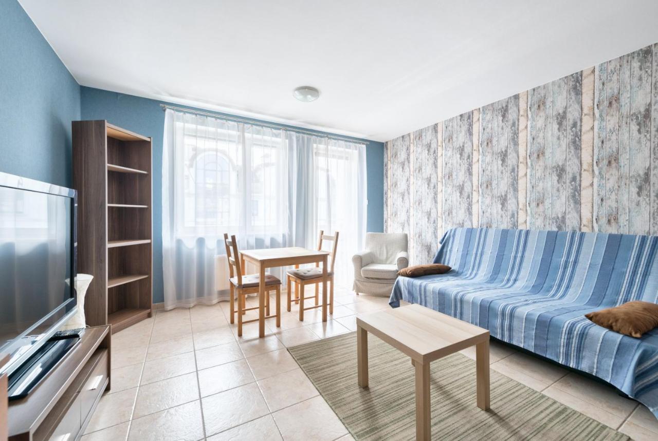 Dom & House - Apartment Smart Studio Sopot Exterior photo