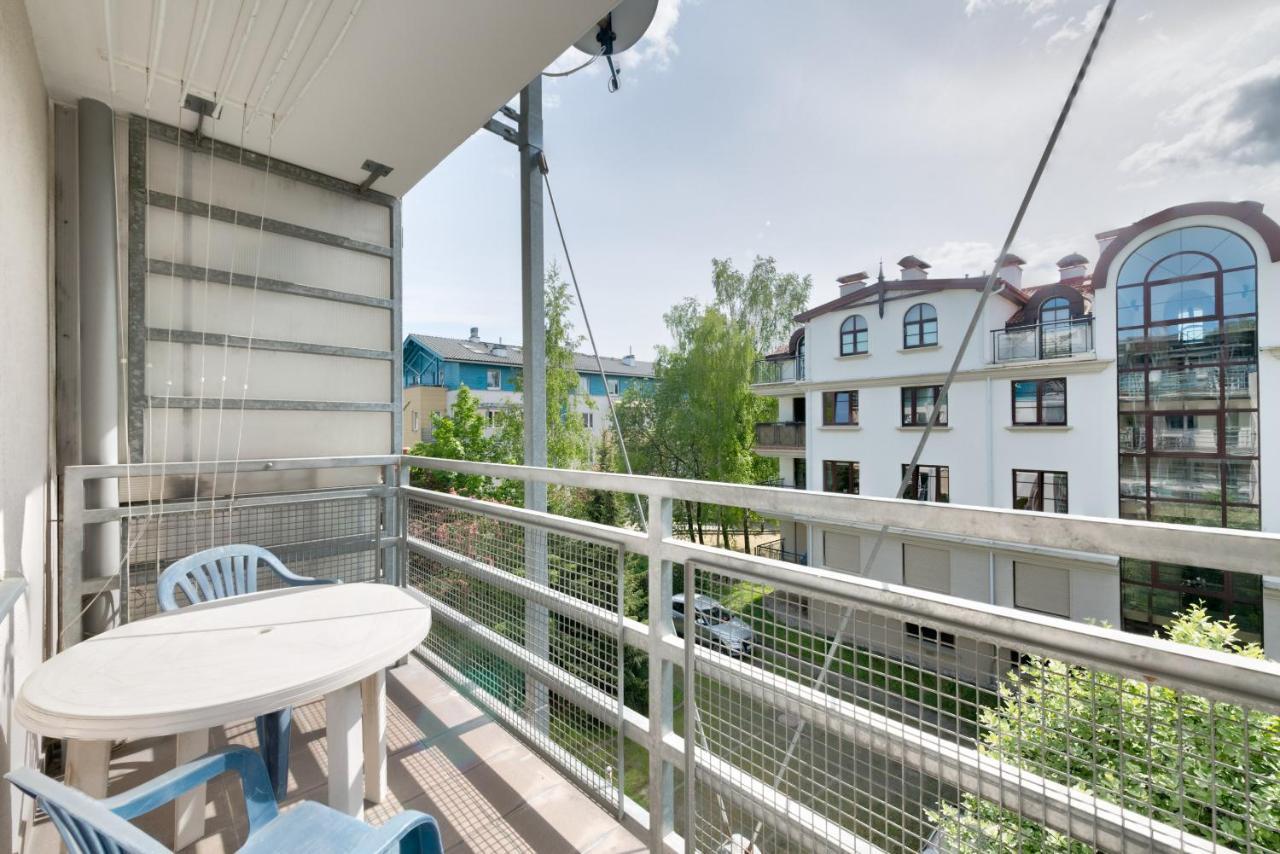 Dom & House - Apartment Smart Studio Sopot Exterior photo