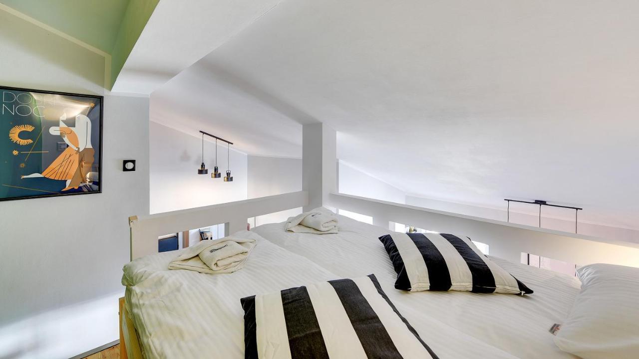 Dom & House - Apartment Smart Studio Sopot Exterior photo