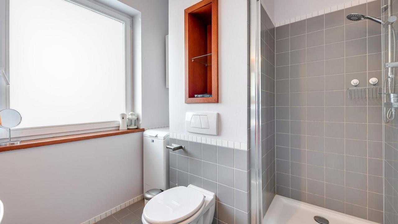 Dom & House - Apartment Smart Studio Sopot Exterior photo